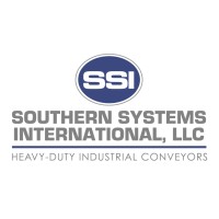 Southern Systems International, LLC logo - Similar company to Transcon Conveyor Llc
