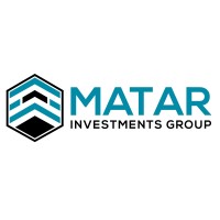 Matar Investments Group logo - Similar company to Opalus Investments Limited