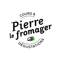 Pierre le fromager logo - Similar company to Fromage