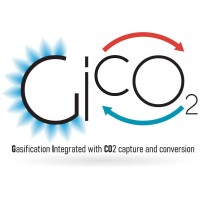 Gico Project logo - Similar company to He - Cumeri