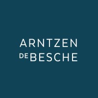 Arntzen de Besche logo - Similar company to Thommessen