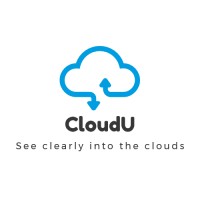 CloudU logo - Similar company to Cloudu.Com