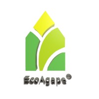 EcoAgape logo - Similar company to Beeyonder