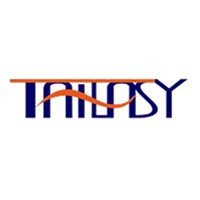 寀奕國際 Taieasy International logo - Similar company to Reliable Source Industrial (Rsi)