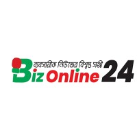 Biz Online 24 logo - Similar company to 7 Ton Express