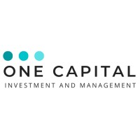 One Capital Ltd. logo - Similar company to Traderiser