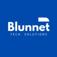 Blunnet logo - Similar company to Blunet It