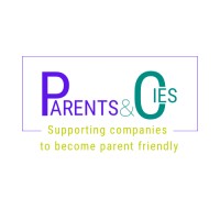 Parents&Companies logo - Similar company to Kidycheck