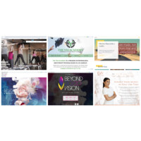 A Few Examples Of What We'Ve Been Up To