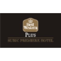 Best Western Plus Hotel Subic