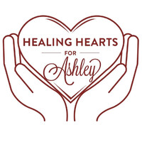 Healing Hearts For Ashley Foundation logo - Similar company to Norman Equipment Company