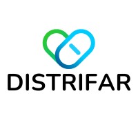 Intercus Distrifar logo - Similar company to Dbob