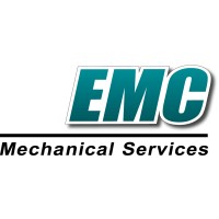 EMC Mechanical Services logo - Similar company to Colonialwebb