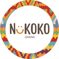 Nukoko Ghana ONG logo - Similar company to Babyshower