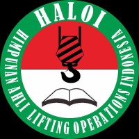 Himpunan Ahli Lifting Operation Indonesia logo - Similar company to Conbit