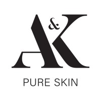 AK PURE SKIN logo - Similar company to Zen2Fit Llc