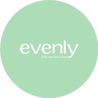 Evenly Skin and Hair Clinic logo - Similar company to Protolearn