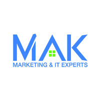 MAK IT EXPERTS logo - Similar company to Manic Marketing
