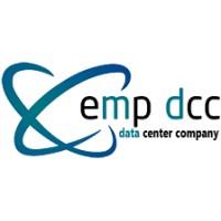 EMPDCC logo - Similar company to Scorelate