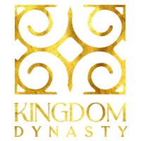 KINGDOM DYNASTY LIMITED logo - Similar company to Stealth Project