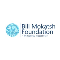 Bill Mokatsh Foundation logo - Similar company to Easy To Buy