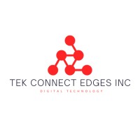 Tek Connect Edges INC logo - Similar company to Tec Experts