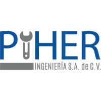 Piher Ingeniería logo - Similar company to Perinelli Rulli S.R.L.