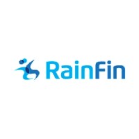 RainFin (Pty) Ltd logo - Similar company to Xago Technologies (Pty) Ltd
