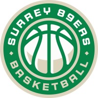 Surrey 89ers Basketball Club logo - Similar company to Performancenl