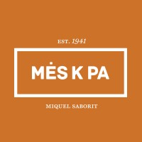MÉSKPA logo - Similar company to Catering Méskpa