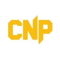 CNP logo - Similar company to Kick 'N' Roll