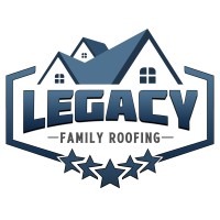 Legacy Family Roofing, LLC logo - Similar company to Legacy Roofing Llc
