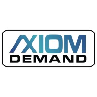 Axiom Demand logo - Similar company to Precision Solution Group
