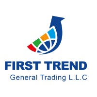 FIRST TREND GENELRAL TRADING LLC logo - Similar company to Nazarian Energy Solutions