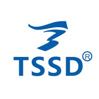 TSSD Audio logo - Similar company to Luzhou Pack