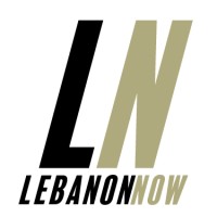 LebanonNow logo - Similar company to Stonetrail Creative