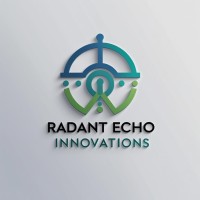 Radiant Echo Innovations logo - Similar company to Global Impact Groups