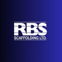 RBS Scaffolding LTD logo - Similar company to Wheelix Oy