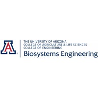Biosystems Engineering, University of Arizona logo - Similar company to Biosystems Engineering, Pllc
