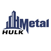 Hulk Safety Railing logo - Similar company to Edge Fall Protection, Llc