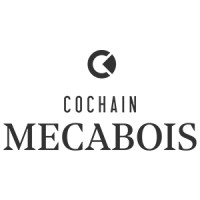 Cochain Mécabois logo - Similar company to Cofrane