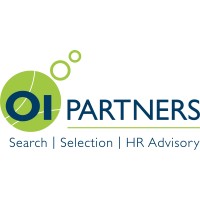 OI Partners logo - Similar company to Dream Launch