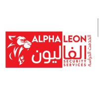 Alpha Leon Security Services L.L.C logo - Similar company to Alpha Guardian