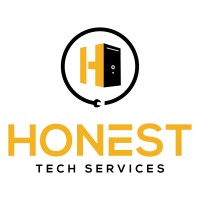 Honest Tech Services logo - Similar company to Honest Tech Solutions