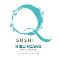 Q Sushi logo - Similar company to Pure Restaurant Solutions