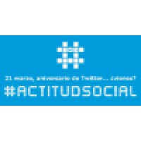 #ActitudSocial logo - Similar company to Molo&Co