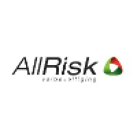 AllRisk logo - Similar company to Ropetech.Nl - Valbeveiliging Professionals