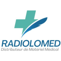 SARL Radiolomed logo - Similar company to Zoaltech
