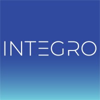 INTEGRO logo - Similar company to Connexvsc