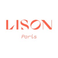 Lison Paris • Couture swimwear logo - Similar company to Sirconstance